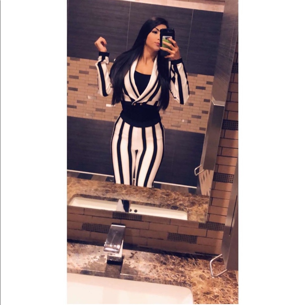 Bandage 2 piece